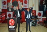 MHP, Başiskele’de gövde gösterisi yaptı
