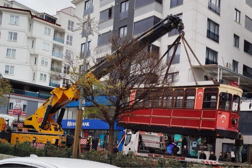 MHP Bilecik, Bozüyük'teki ulaşım sorununa dikkati çekti
