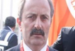 MHP’li Tahsin Cebeci babasını kaybetti