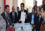 MHP sandık eğitimlerine başladı