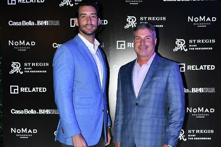 Miami’nin en prestijli projeleri görücüye çıktı