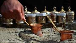 Midyat’ta Kumda Kahve Keyfi MİDAŞ’ta Yeniden Canlanıyor
