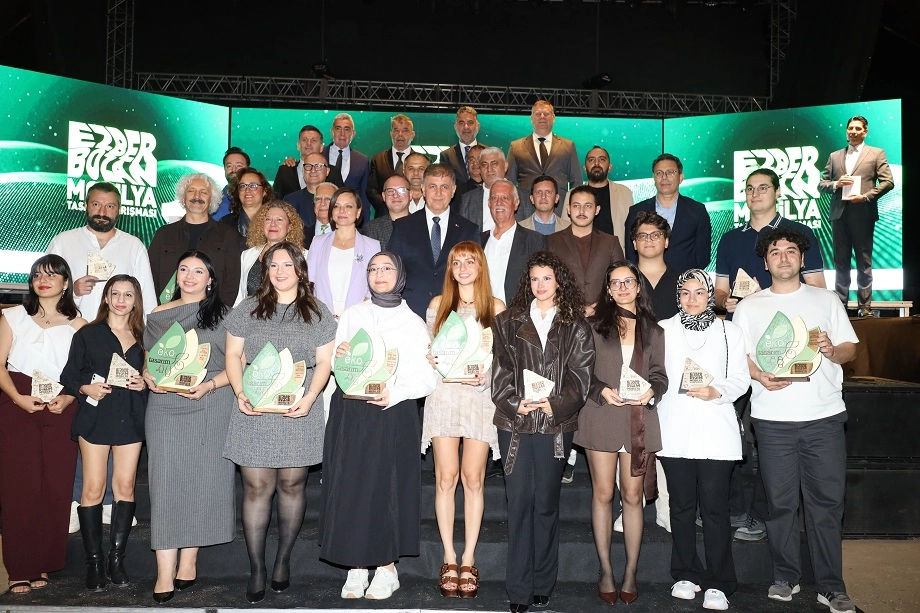 Mobilyada ezber bozan tasarımlar ödüllendirildi