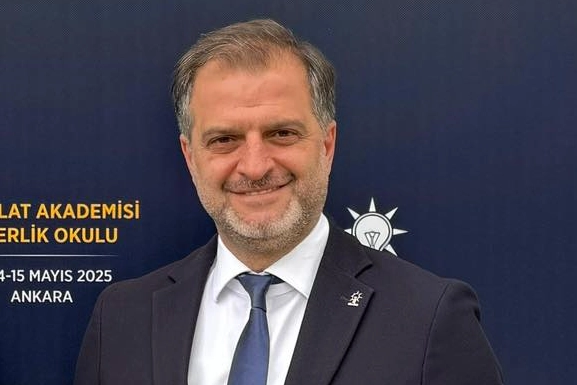 Mudanya'da 112 futbol sahasına eşit alanın satışına AK Parti'den sert tepki!