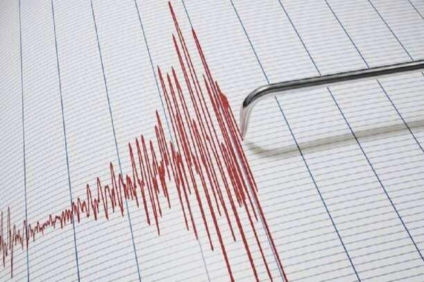 Mudanya'da 3,4 büyüklüğünde deprem!