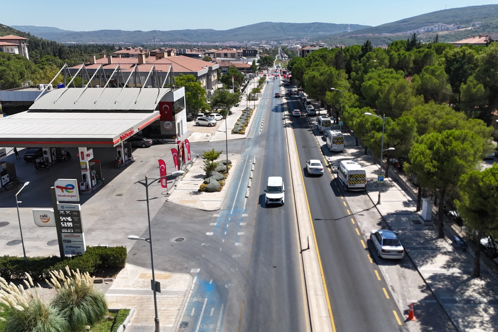 Muğla Büyükşehir gençlere umut olmaya çalışıyor