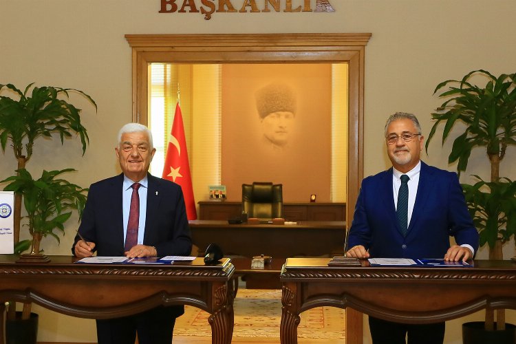 Muğla'dan Milas’a 382 milyonluk yatırım