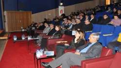 Muhasebeciler, Alacakların Yapılandırılması konusunda Bilgilendirildi
