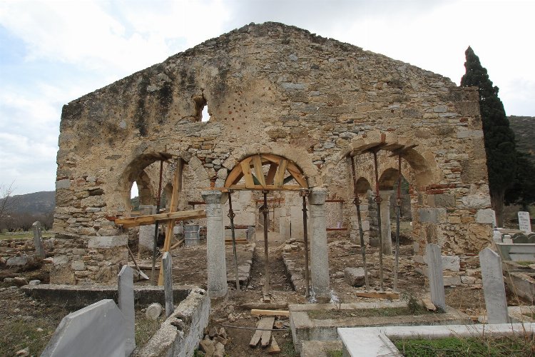 Muğla Büyükşehir'den 'Datça' açıklaması