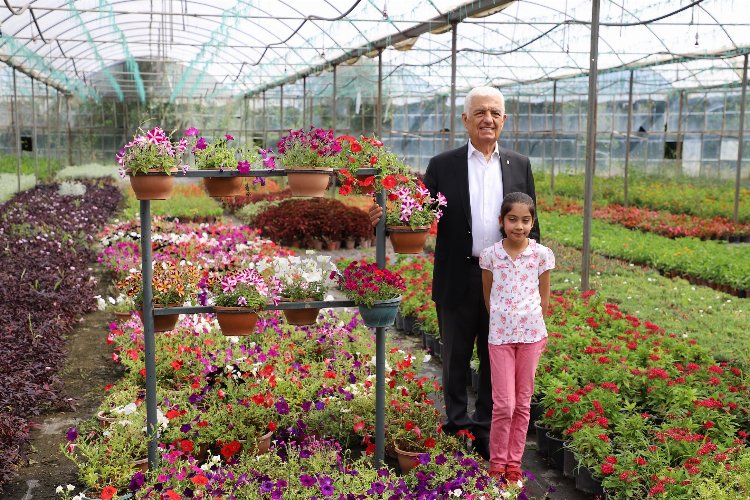 Muğla’da üretilip 25 şehre pazarlanıyor