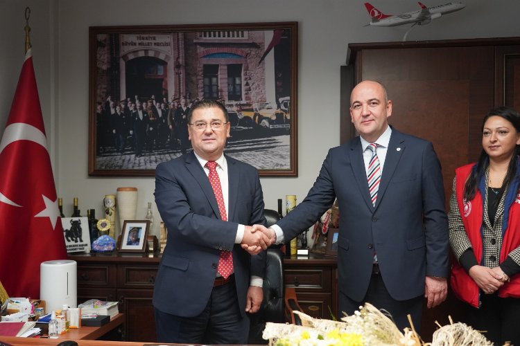 Muğla Milas Belediyesi'nde en düşük ücret 5204 TL oldu 