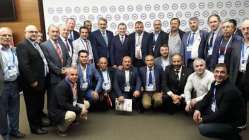 Murat Aydın yönetime girdi