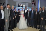 Murat ve Ebru’dan bir ömürlük “EVET”