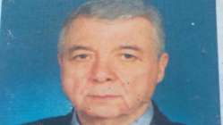 Mustafa Kadıoğlu Vefat etti