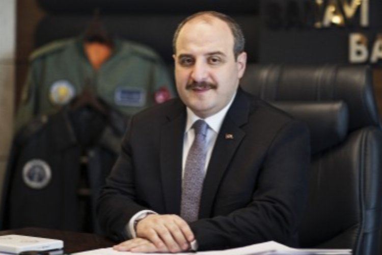 Mustafa Varank Niğde'ye geliyor