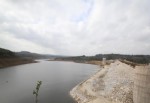 Namazgah Barajı’ndan ilk su yarın veriliyor