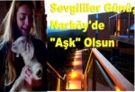 Narköy Sevgililer Gününe Hazır