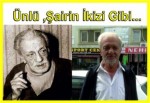 Necip Fazıl’ın öğrencisi ikizi gibi