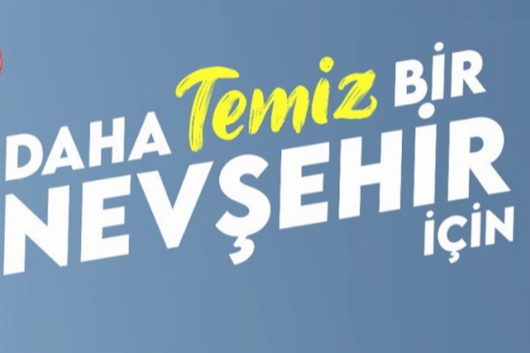 Nevşehir Belediyesi'nden kombi ve doğalgaz tesisat desteği