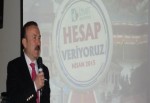 Nevzat Doğan hesap verdi