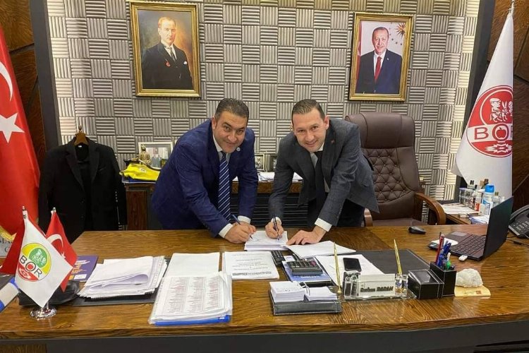 Niğde Bor Belediyesi'nden yüzde 38 zam
