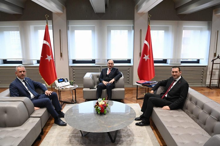 Niğde Bor'da alt geçit çalışmalarına başlanıyor