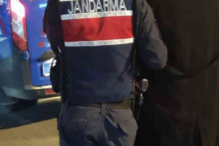 Niğde'de Jandarma ve Emniyet 16 faili meçhul hırsızlık olayını aydınlattı 