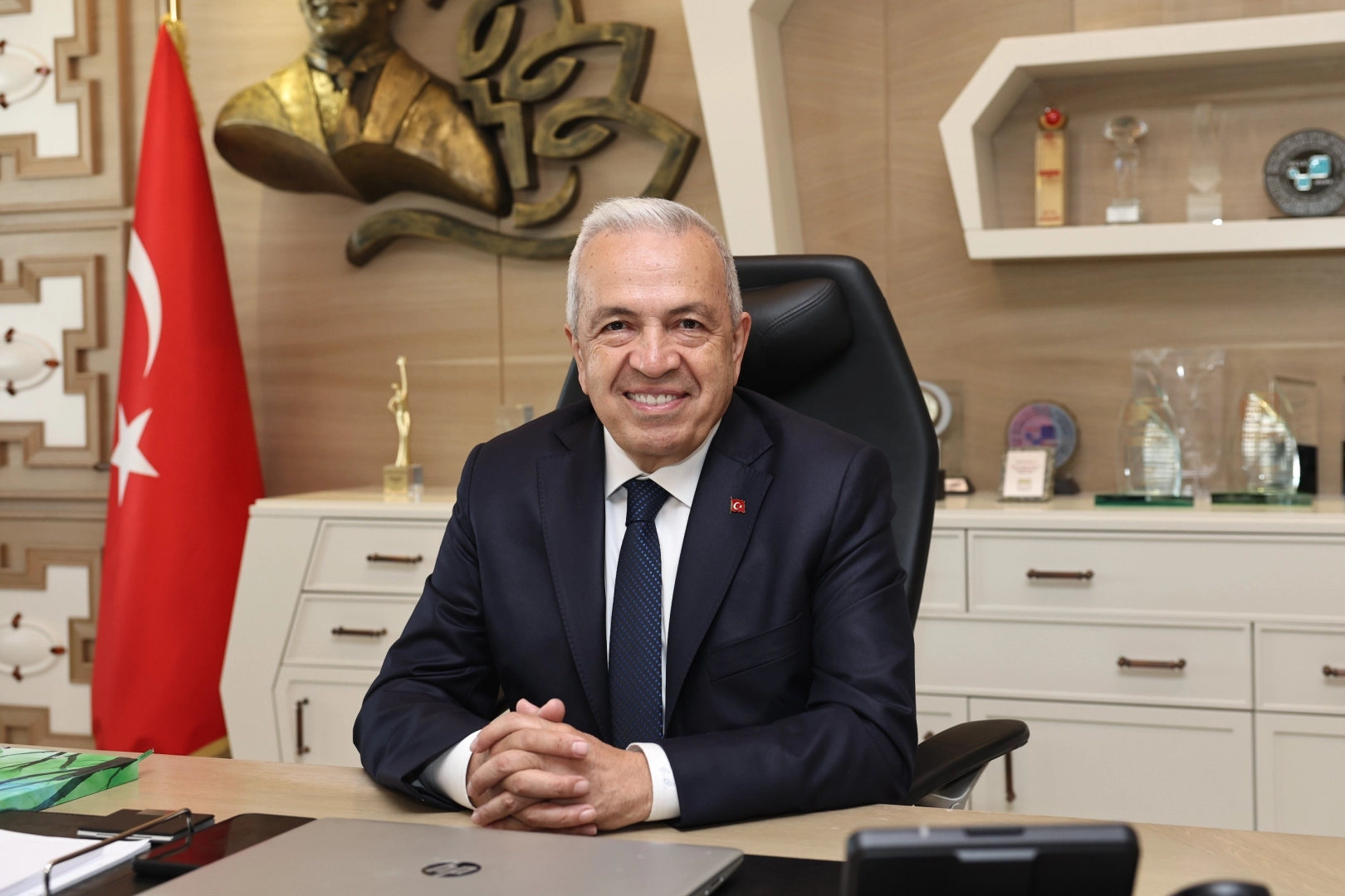 Nilüfer’de istihdam buluşması