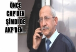 ÇAKMA KILIÇDAROĞLU YİNE İSTİFA ETTİ