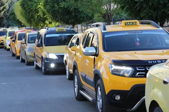 O araçlarda kamera kayıt cihazı zorunluluğunda model yılı ertelemesi!