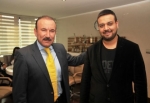 O SES TÜRKİYE'NİN EREN'İ KOCAELİ'DEN DESTEK BEKLİYOR