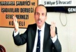 Odabaş, " Başbakan Bizi Diyarbakır'da toplasın"