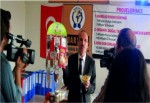 Odabaş,İstihtam Sağlayacak Projelerimizi AKP Yöneticileri Engelliyor