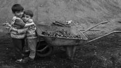 Odundan kömüre, Torlukçular Fotoğraf Sergisi