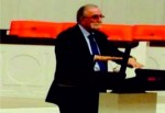 Öğüt, Kürsüde Ağzını Bantladı