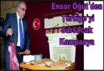 Öğüt Ülke Gündeminde