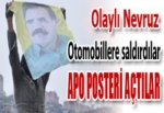 Olaylı Nevroz