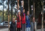 Olimpik Atıcılardan, Adana’da İki Derece
