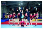 Olimpiyat Yıldızları Gençlik ve Spor Kulübü İzmir’de Yarışacak