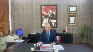 Ömer Çeker'den Tıp Bayramı mesajı