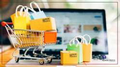 Online alışverişte büyük artış yaşandı
