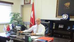 Op. Dr. Şenol Ergüney Kocaeli İl Sağlık Müdürlüğüne getirildi