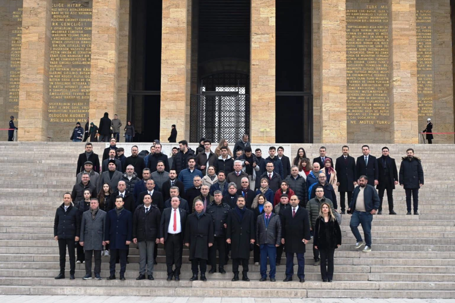 Osmaniye'nin kurtuluş etkinlikleri 'Ata'nın huzurunda taçlandı