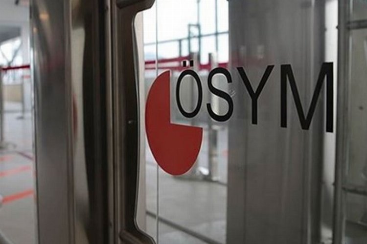 ÖSYM: 2022-KPSS'de branş bazında sıralamalar güncellendi