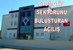 Otomotiv devleri Dilovası’nda buluşacak