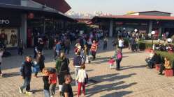 Outlet Center İzmit 39. Geleneksel Ucuzluk Panayırı