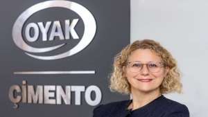 OYAK Çimento’da, Üretimin Kalbinde Kadın İmzası