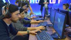 Oyun dünyasının devleri Gaming İstanbul fuarında