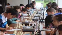 Özdilek satranç şampiyonları belli oldu