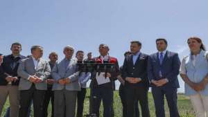 Özgür Özel “Darbeciler, Anayasayı Askıya Aldıkları İçin ‘Susmayın, Sesinizi Yükseltini Suça Tahrik Görüyor”